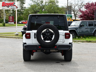 2021 Jeep Wrangler in Pickering, Ontario - 6 - w320h240px