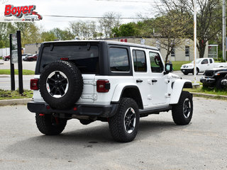 2021 Jeep Wrangler in Pickering, Ontario - 7 - w320h240px