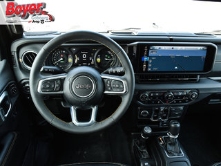 2024 Jeep Wrangler JK in Pickering, Ontario - 18 - w320h240px