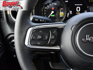 2024 Jeep Wrangler JK in Pickering, Ontario - 27 - w320h240px