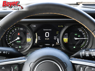 2024 Jeep Wrangler JK in Pickering, Ontario - 20 - w320h240px