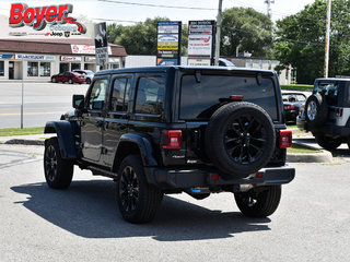 2024 Jeep Wrangler JK in Pickering, Ontario - 6 - w320h240px