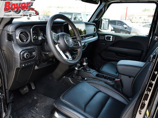 2024 Jeep Wrangler JK in Pickering, Ontario - 13 - w320h240px