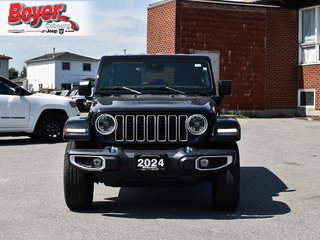 2024 Jeep Wrangler JK in Pickering, Ontario - 3 - w320h240px