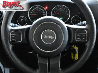 2017 Jeep Wrangler in Pickering, Ontario - 14 - w320h240px