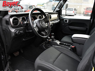 2020 Jeep Wrangler in Pickering, Ontario - 13 - w320h240px