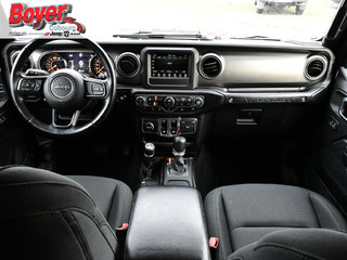 2020 Jeep Wrangler in Pickering, Ontario - 19 - w320h240px