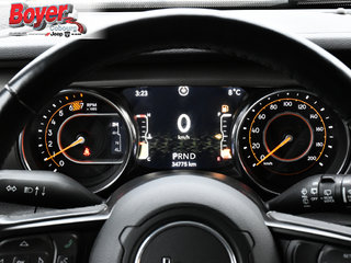 2020 Jeep Wrangler in Pickering, Ontario - 18 - w320h240px