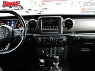 2020 Jeep Wrangler in Pickering, Ontario - 20 - w320h240px