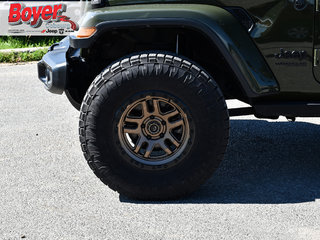 2021 Jeep Wrangler in Pickering, Ontario - 4 - w320h240px