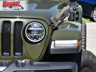 2021 Jeep Wrangler in Pickering, Ontario - 2 - w320h240px