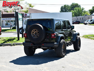 2021 Jeep Wrangler in Pickering, Ontario - 8 - w320h240px