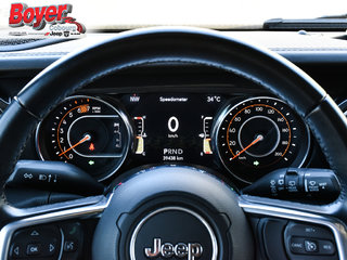 2021 Jeep Wrangler in Pickering, Ontario - 18 - w320h240px