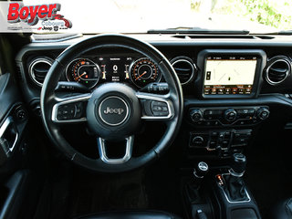 2021 Jeep Wrangler in Pickering, Ontario - 16 - w320h240px