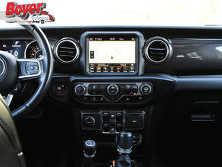 2021 Jeep Wrangler in Pickering, Ontario - 20 - w320h240px