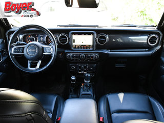 2021 Jeep Wrangler in Pickering, Ontario - 19 - w320h240px