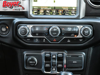 2021 Jeep Wrangler in Pickering, Ontario - 22 - w320h240px