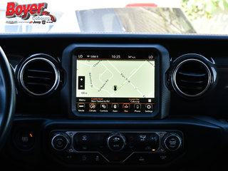 2021 Jeep Wrangler in Pickering, Ontario - 21 - w320h240px