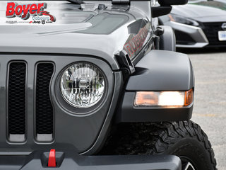 2021 Jeep Wrangler in Pickering, Ontario - 2 - w320h240px