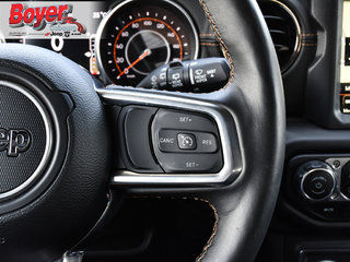 2023 Jeep Wrangler in Pickering, Ontario - 24 - w320h240px