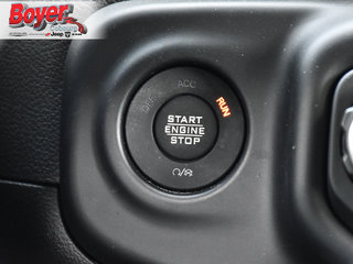 2023 Jeep Wrangler in Pickering, Ontario - 22 - w320h240px