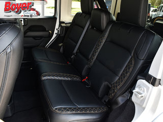 2023 Jeep Wrangler in Pickering, Ontario - 13 - w320h240px