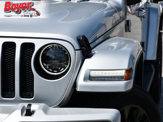 2023 Jeep Wrangler in Pickering, Ontario - 2 - w320h240px