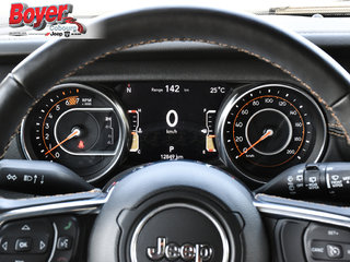 2023 Jeep Wrangler in Pickering, Ontario - 16 - w320h240px