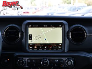 2023 Jeep Wrangler in Pickering, Ontario - 19 - w320h240px