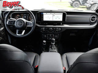 2024 Jeep Wrangler in Pickering, Ontario - 19 - w320h240px