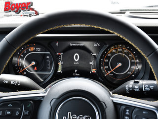 2024 Jeep Wrangler in Pickering, Ontario - 18 - w320h240px