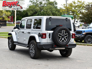 2024 Jeep Wrangler in Pickering, Ontario - 6 - w320h240px