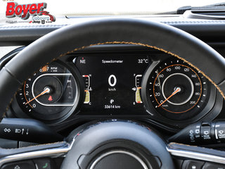 2024 Jeep Wrangler in Pickering, Ontario - 18 - w320h240px