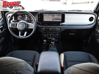 2024 Jeep Wrangler in Pickering, Ontario - 19 - w320h240px