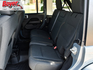 2024 Jeep Wrangler in Pickering, Ontario - 15 - w320h240px