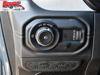 2024 Jeep Wrangler in Pickering, Ontario - 14 - w320h240px