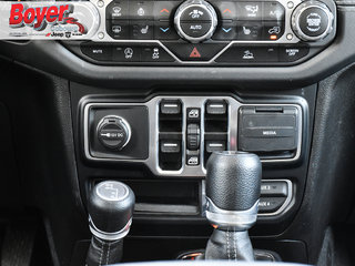 2024 Jeep Wrangler in Pickering, Ontario - 23 - w320h240px