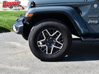 2024 Jeep Wrangler in Pickering, Ontario - 4 - w320h240px