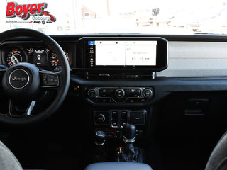 2024 Jeep Wrangler in Pickering, Ontario - 19 - w320h240px