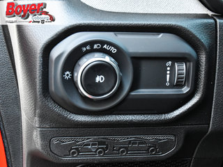 2024 Jeep Wrangler in Pickering, Ontario - 13 - w320h240px