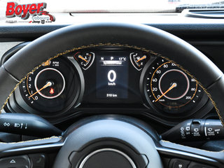 2024 Jeep Wrangler in Pickering, Ontario - 17 - w320h240px