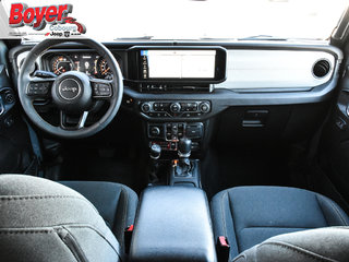 2024 Jeep Wrangler in Pickering, Ontario - 19 - w320h240px