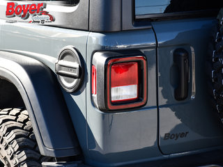 2024 Jeep Wrangler in Pickering, Ontario - 9 - w320h240px