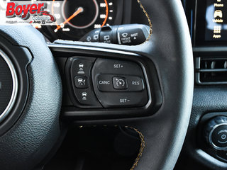 2024 Jeep Wrangler in Pickering, Ontario - 26 - w320h240px