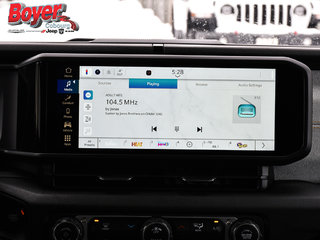 2025 Jeep Wrangler in Pickering, Ontario - 21 - w320h240px