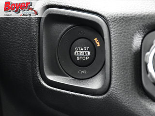 2025 Jeep Wrangler in Pickering, Ontario - 23 - w320h240px