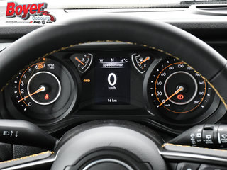 2025 Jeep Wrangler in Pickering, Ontario - 18 - w320h240px