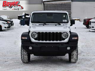 2025 Jeep Wrangler in Pickering, Ontario - 2 - w320h240px