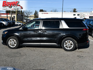 2022 Kia Carnival in Pickering, Ontario - 5 - w320h240px