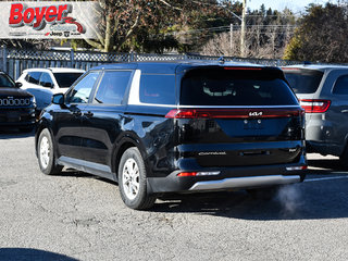 2022 Kia Carnival in Pickering, Ontario - 6 - w320h240px